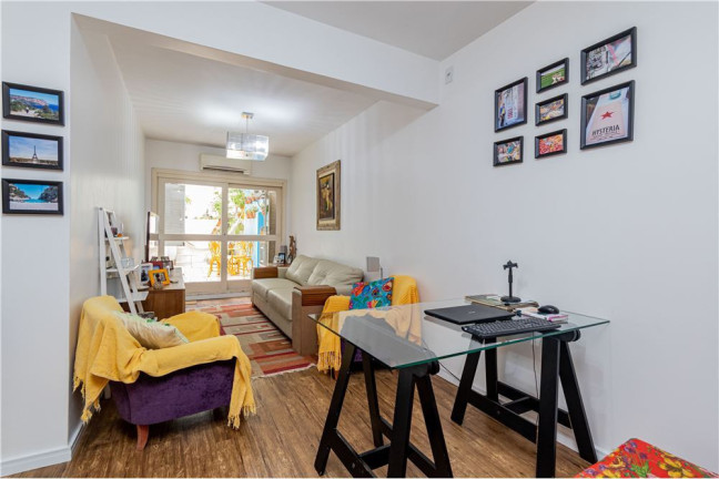 Imagem Apartamento com 2 Quartos à Venda, 118 m² em Auxiliadora - Porto Alegre