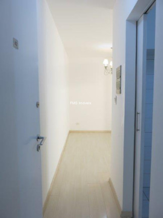 Imagem Imóvel com 3 Quartos à Venda, 73 m² em Vila Olímpia - São Paulo Imagem Imóvel com 3 Quartos à Venda, 73 m² em Vila Olímpia - São Paulo