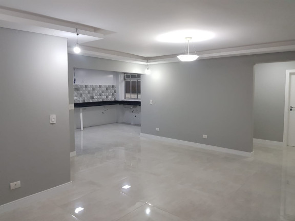 Imagem Imóvel com 3 Quartos à Venda, 133 m² em Perdizes - São Paulo Imagem Imóvel com 3 Quartos à Venda, 133 m² em Perdizes - São Paulo