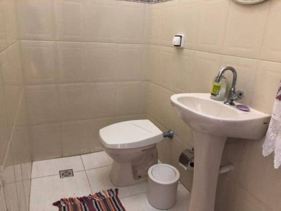 Imagem Casa com 3 Quartos à Venda, 420 m² em Bem Virá - Tremembé