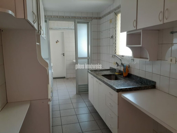 Imagem Apartamento com 3 Quartos à Venda, 74 m² em Liberdade - São Paulo