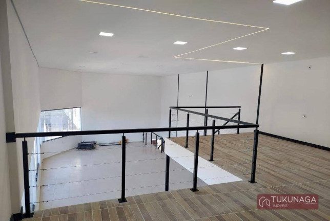 Imagem Sala Comercial para Alugar, 500 m² em Vila Galvão - Guarulhos Imagem Sala Comercial para Alugar, 500 m² em Vila Galvão - Guarulhos