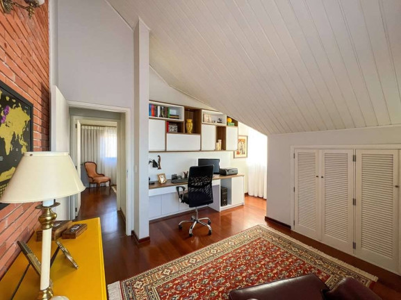 Imagem Casa de Condomínio com 3 Quartos à Venda, em São Paulo Ii - Cotia Imagem Casa de Condomínio com 3 Quartos à Venda, em São Paulo Ii - Cotia