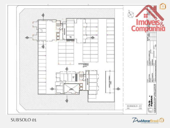 Imagem Apartamento com 2 Quartos à Venda, 37 m² em Aldeota - Fortaleza
