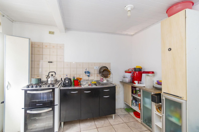 Imagem Casa com 3 Quartos à Venda, 100 m² em Cidade Industrial - Curitiba Imagem Casa com 3 Quartos à Venda, 100 m² em Cidade Industrial - Curitiba