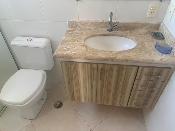 Imagem Apartamento com 3 Quartos à Venda, 128 m² em Praia Grande - Ubatuba