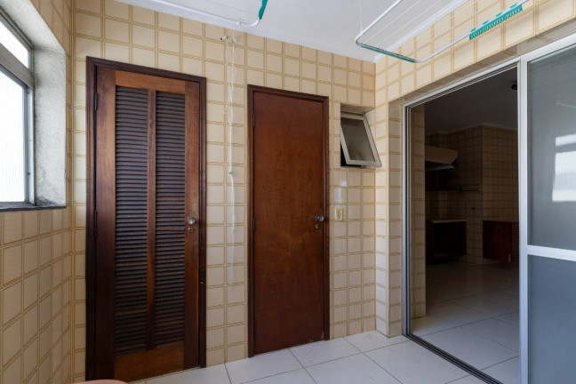 Imagem Apartamento com 3 Quartos à Venda, 148 m² em Vila Monte Alegre - São Paulo