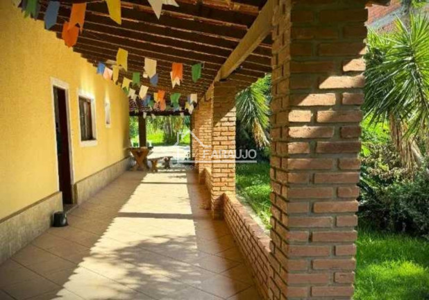 Imagem Imóvel com 4 Quartos à Venda, 331 m² em Aparecidinha - Sorocaba Imagem Imóvel com 4 Quartos à Venda, 331 m² em Aparecidinha - Sorocaba