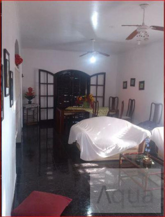 Imagem Casa com 4 Quartos à Venda, 420 m² em Cibratel Ii - Itanhaém Imagem Casa com 4 Quartos à Venda, 420 m² em Cibratel Ii - Itanhaém