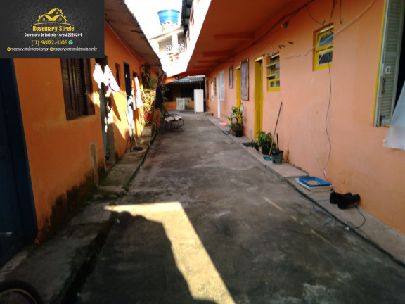 Imóvel com 9 Quartos à Venda,  em Umuarama - Itanhaém