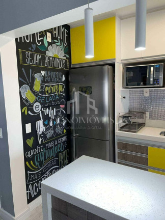 Imagem Apartamento com 3 Quartos à Venda, 93 m² em Baeta Neves - São Bernardo Do Campo Imagem Apartamento com 3 Quartos à Venda, 93 m² em Baeta Neves - São Bernardo Do Campo