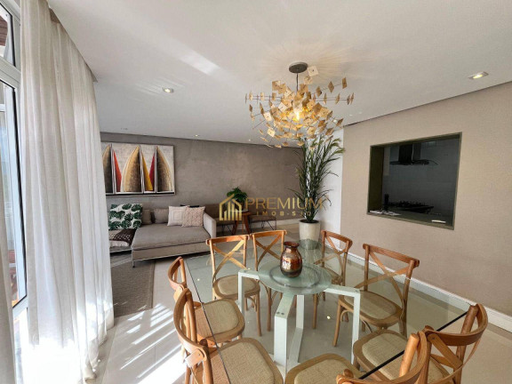 Imagem Imóvel com 3 Quartos à Venda ou Locação, 112 m² em Indaiá - Caraguatatuba
