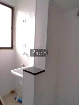 Imagem Apartamento com 1 Quarto à Venda, 50 m² em Rudge Ramos - São Bernardo Do Campo