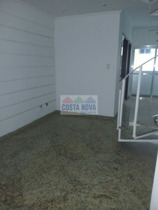 Imagem Apartamento com 1 Quarto à Venda, 60 m² em Centro - São Vicente