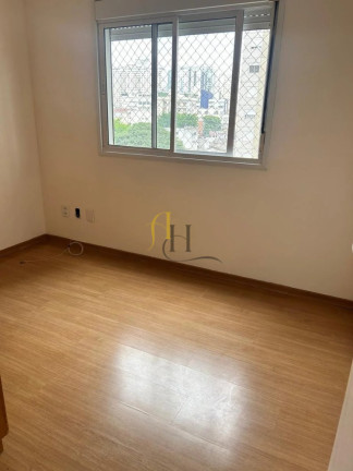 Imagem Apartamento com 2 Quartos à Venda, 54 m² em Barra Funda - São Paulo
