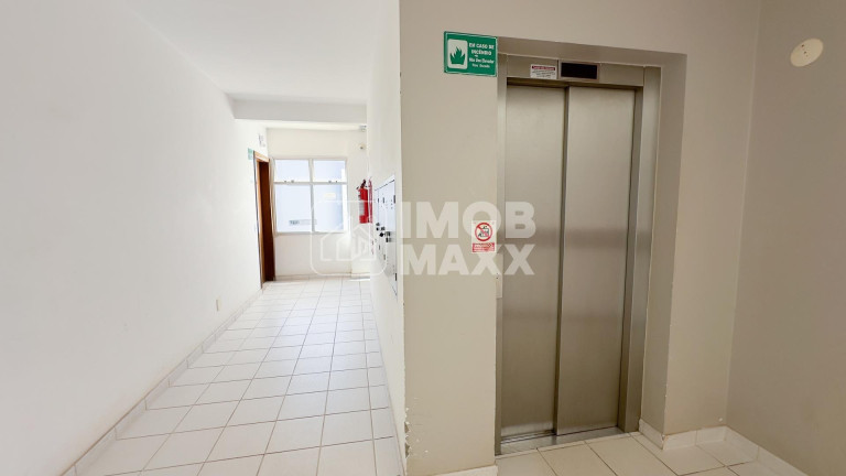 Imagem Apartamento com 1 Quarto para Alugar ou Temporada, 26 m² em Asa Norte - Brasília