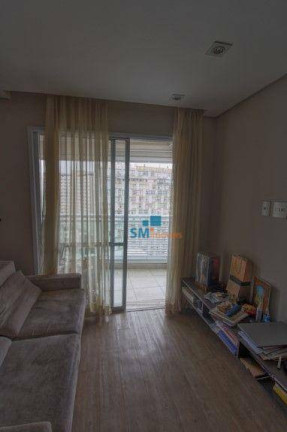 Imagem Apartamento com 1 Quarto à Venda, 47 m² em Centro - São Paulo Imagem Apartamento com 1 Quarto à Venda, 47 m² em Centro - São Paulo