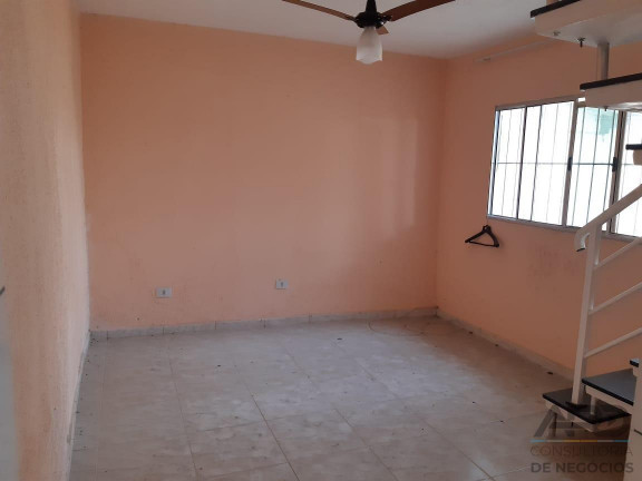 Imagem Casa com 2 Quartos para Alugar, 75 m² em Itaim Paulista - Cidade Kemel - São Paulo