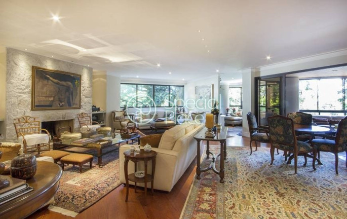 Imagem Apartamento com 3 Quartos à Venda, 450 m² em Vila Madalena - São Paulo Imagem Apartamento com 3 Quartos à Venda, 450 m² em Vila Madalena - São Paulo