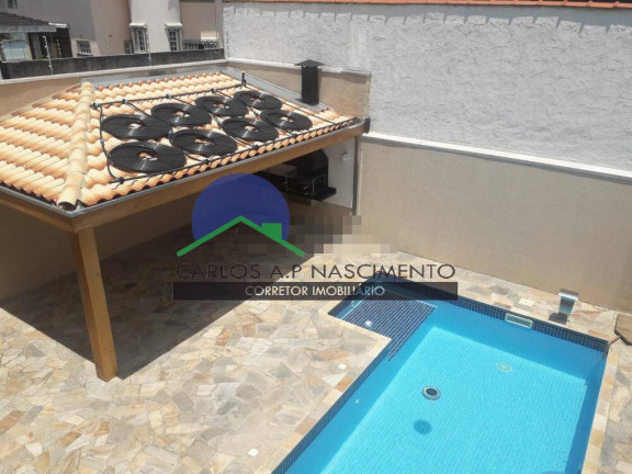 Imagem Casa com 3 Quartos à Venda, 167 m² em Loteamento Villa Branca - Jacareí Imagem Casa com 3 Quartos à Venda, 167 m² em Loteamento Villa Branca - Jacareí