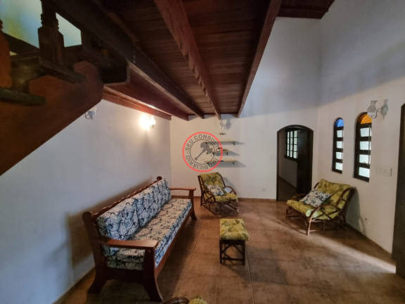 Imagem Casa com 2 Quartos à Venda, 149 m² em Boiçucanga - São Sebastião