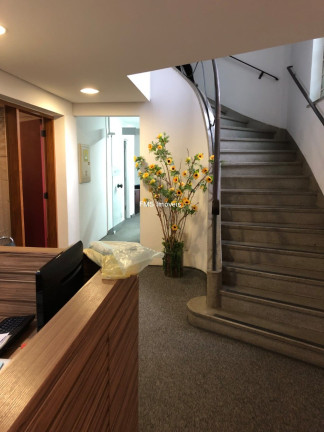 Imagem Imóvel com 1 Quarto para Alugar, 300 m² em Pinheiros - São Paulo