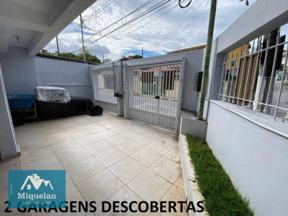 Imagem Sobrado com 3 Quartos à Venda, 300 m² em Parque Mandaqui - São Paulo