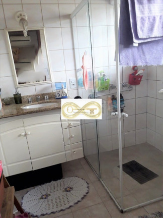 Imagem Casa com 3 Quartos à Venda, 190 m² em Cidade Universitária - Campinas