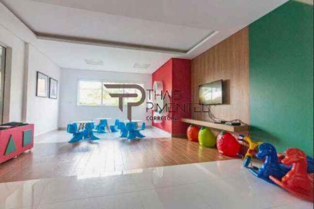 Imagem Apartamento com 3 Quartos à Venda, 77 m² em Centro - Osasco
