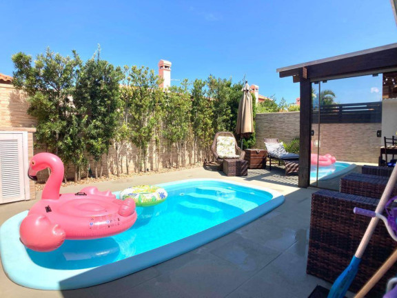 Imagem Casa com 3 Quartos à Venda,  em Noiva Do Mar - Xangri-lá