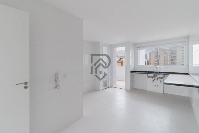 Imagem Apartamento com 3 Quartos à Venda, 163 m² em Indianópolis - São Paulo