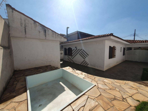 Imagem Casa com 3 Quartos à Venda, 183 m² em Jardim Santa Rosália - Sorocaba Imagem Casa com 3 Quartos à Venda, 183 m² em Jardim Santa Rosália - Sorocaba