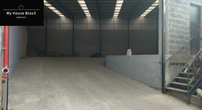Imóvel para Alugar, 2.000 m² em Parque Edu Chaves - São Paulo