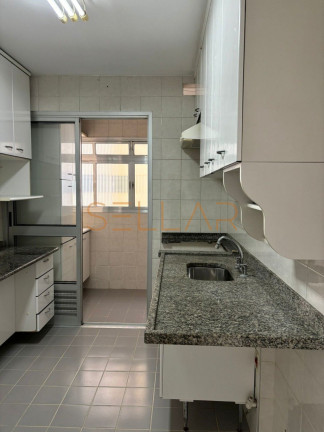 Imagem Apartamento com 2 Quartos à Venda, 71 m² em Pompeia - São Paulo Imagem Apartamento com 2 Quartos à Venda, 71 m² em Pompeia - São Paulo