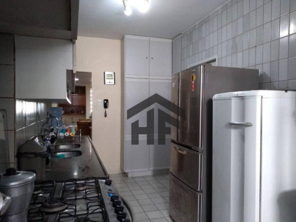 Imagem Apartamento com 4 Quartos à Venda, 175 m² em Graças - Recife