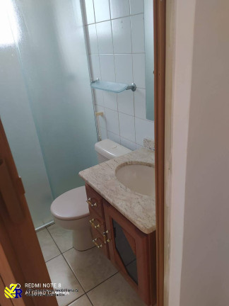 Imagem Apartamento com 2 Quartos à Venda, 56 m² em Chácara Belenzinho - São Paulo Imagem Apartamento com 2 Quartos à Venda, 56 m² em Chácara Belenzinho - São Paulo