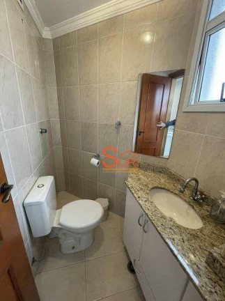 Imagem Apartamento com 3 Quartos à Venda, 133 m² em Centro - São Bernardo Do Campo Imagem Apartamento com 3 Quartos à Venda, 133 m² em Centro - São Bernardo Do Campo