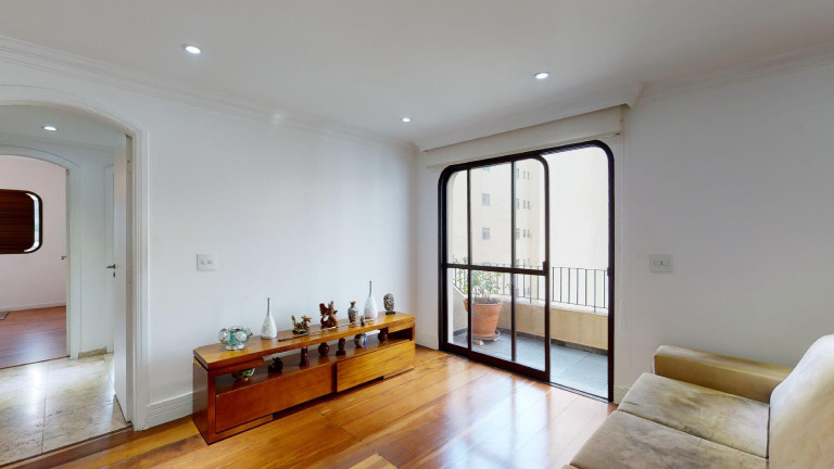 Imagem Apartamento com 3 Quartos à Venda, em Vila Uberabinha - São Paulo Imagem Apartamento com 3 Quartos à Venda, em Vila Uberabinha - São Paulo