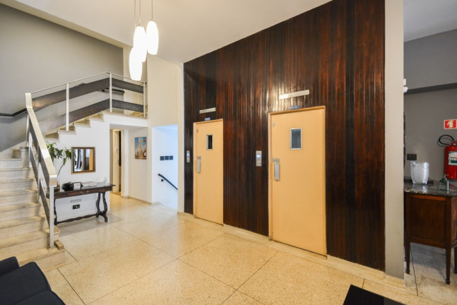 Imagem Apartamento com 1 Quarto à Venda, 52 m² em Consolação - São Paulo