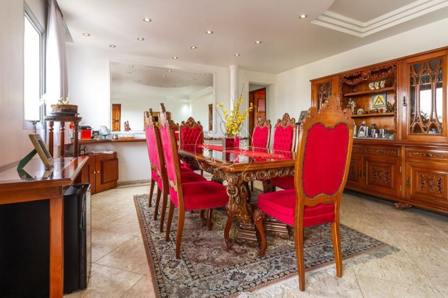 Imagem Apartamento com 4 Quartos à Venda, 155 m² em Vila Suzana - São Paulo