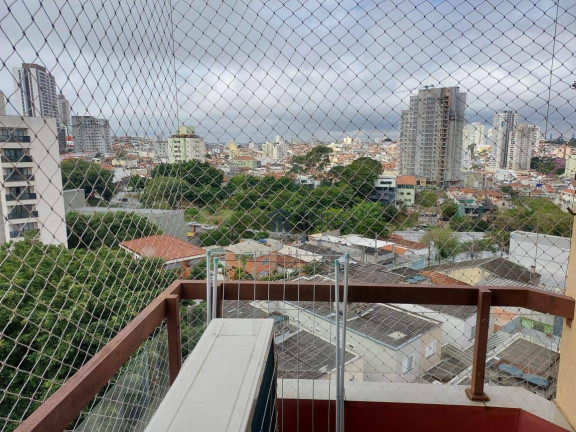 Imagem Imóvel com 3 Quartos à Venda, 80 m² em Tucuruvi - São Paulo Imagem Imóvel com 3 Quartos à Venda, 80 m² em Tucuruvi - São Paulo