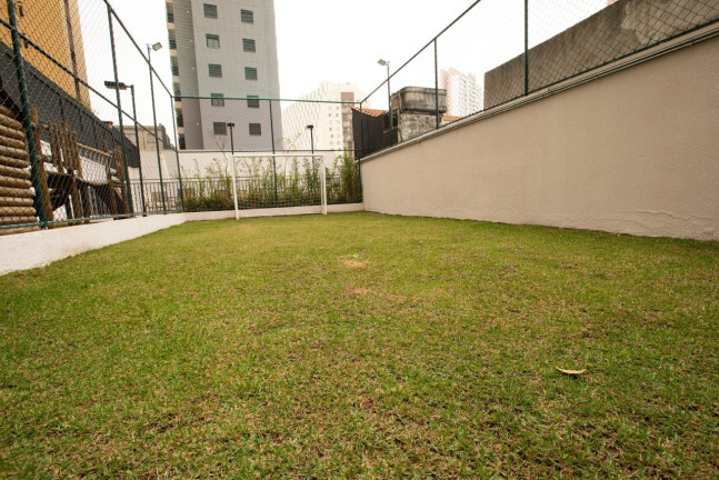 Imagem Imóvel com 2 Quartos à Venda, 57 m² em Aclimação - São Paulo Imagem Imóvel com 2 Quartos à Venda, 57 m² em Aclimação - São Paulo