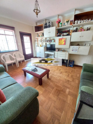 Imagem Sobrado com 2 Quartos à Venda, 153 m² em Vila Gumercindo - São Paulo