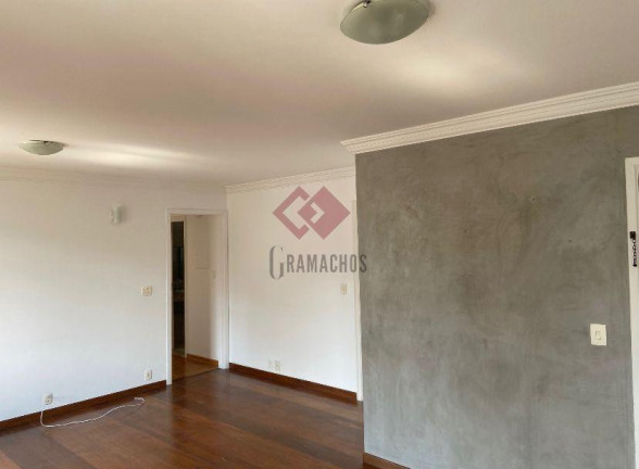 Imagem Apartamento com 3 Quartos à Venda, 99 m² em Higienópolis - São Paulo