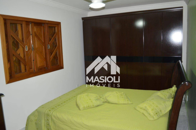 Imagem Casa com 4 Quartos à Venda, 500 m² em Araçás - Vila Velha