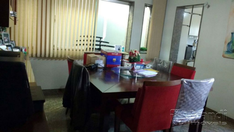 Imagem Casa com 3 Quartos à Venda, 320 m² em Vila Zelina - São Paulo