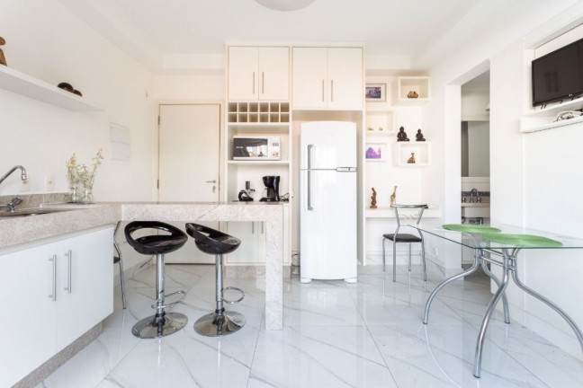 Imagem Imóvel com 1 Quarto à Venda, 35 m² em Vila Olímpia - São Paulo Imagem Imóvel com 1 Quarto à Venda, 35 m² em Vila Olímpia - São Paulo