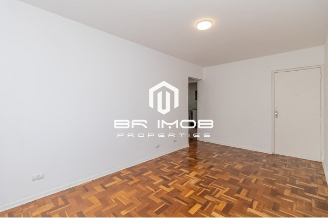 Imagem Imóvel com 2 Quartos à Venda, 62 m² em Vila Buarque - São Paulo