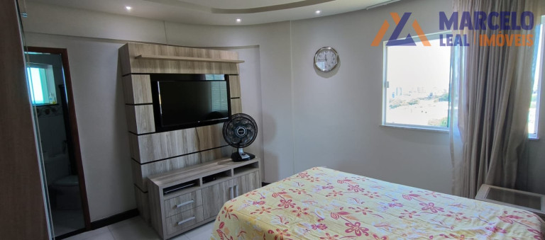 Imagem Apartamento com 3 Quartos à Venda, 103 m² em Candeias - Vitória Da Conquista Imagem Apartamento com 3 Quartos à Venda, 103 m² em Candeias - Vitória Da Conquista