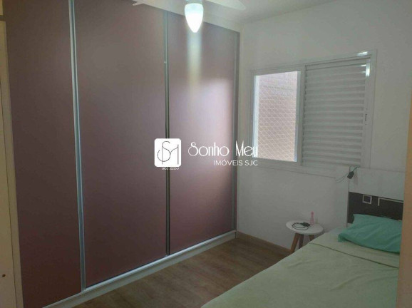 Imagem Apartamento com 2 Quartos à Venda, 65 m² em Parque Industrial - São José Dos Campos